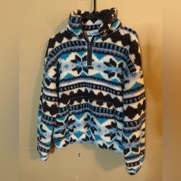 AE OFFLINE Pullover sz M - Picture 1 of 2